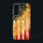 WIJ DE VOLKSREPUBLIEK -RUSTIGE Vlag Samsung Galaxy Hoesje<br><div class="desc">Ga terug naar je vrijheid met trots.</div>