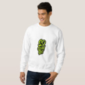 Wij deden deze T-shirts (Voorkant volledig)