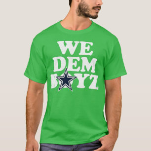 Wij Dem Boyz TShirt 3