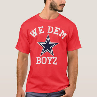 Wij Dem Boyz TShirt 5