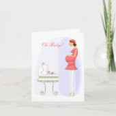 Wij denken aankondiging (Voorkant)