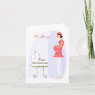 Wij denken aankondiging