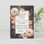 Wij doen acryl Aziatisch dik Koreaans Vrijgezellen Kaart (Staand voorkant)