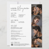 Wij doen - alles in één BW - QR - 5 foto's - Bruil (Voorkant)