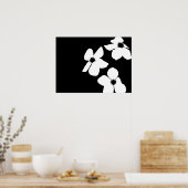 Wij drie poster (Keuken)