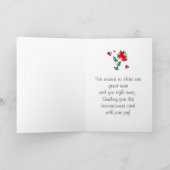 Wij hebben Aankondiging Eloped (Binnen)