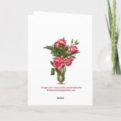 Wij hebben Aankondiging Eloped of VELE Behoefte (Achterkant)