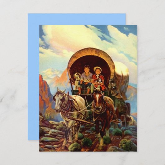 WIJ HEBBEN AANKONDIGING VIA EENVOUDIG GEMAKKELIJK  (Voorkant / Achterkant)