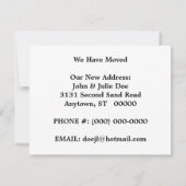 Wij hebben de Aankondiging Retro Verpakte Auto & P (Achterkant)