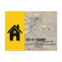 Wij hebben de Kaart van het Huis van B vervangen