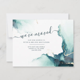 Wij hebben de Nieuwe Aankondiging van het Adres Be