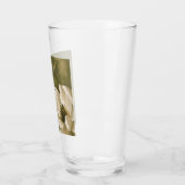 WIJ HEBBEN LIEF OMDAT HIJ ONS EERST LIEFHEBBT | Tr Glas (Links)