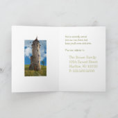 Wij hebben naar een nieuw huis | het Dorp van de Aankondiging (Binnen)