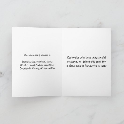 Wij hebben ons bewogen! De Aankondiging van de (Binnen)