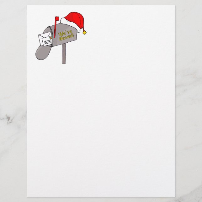 Wij hebben ons bewogen! Het nieuwe Briefhoofd van (Voorkant)