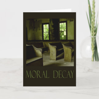 Wij hebben u bij kerk gemist kaart