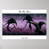 Wij het Drie poster (Voorkant)