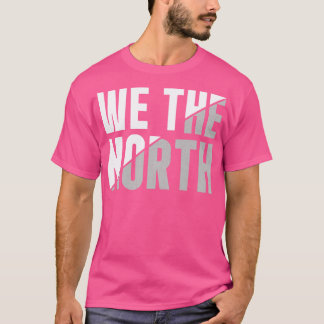Wij het Noorden T-shirt