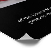 Wij, het Poster van het volk (Hoek)