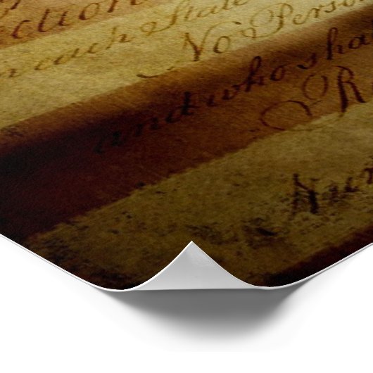 Wij, het Poster van het volk (Hoek)