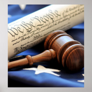 Wij, het Poster van het volk