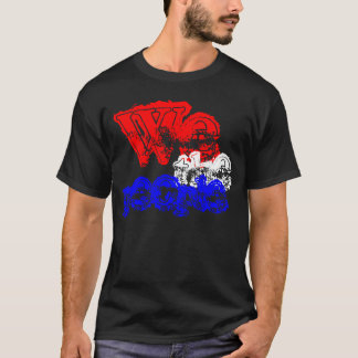 Wij, het Shirt van het volk