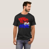 Wij, het Shirt van het volk (Voorkant volledig)