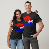 Wij, het Shirt van het volk (Unisex)
