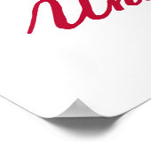 Wij, het volk 2 poster (Hoek)