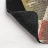 Wij, het volk...Barack Obama en de Grondwet Muismat (Hoek)