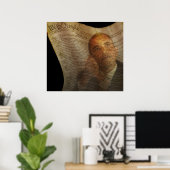 Wij, het volk...Barack Obama en de Grondwet Poster (Thuiskantoor)