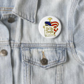 Wij, het volk - Button (In situ)