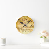 Wij, het volk - Grondwet Ronde Klok (Huis)