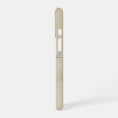 Wij het Volk iPhone 16 Hoesje (Linkerkant)