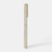 Wij het Volk iPhone 16 Hoesje (Rechterkant)