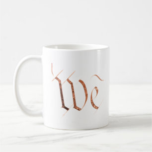 Wij: het Volk Koffiemok