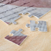 Wij het Volk Legpuzzel (Zijkant)