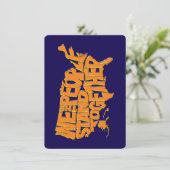 Wij, het volk, staan samen (Staand voorkant)