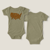 Wij, het volk, staan samen (Ontwerp Voorkant & Achterkant)