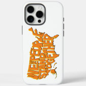 Wij, het volk, staan samen Case-Mate iPhone case (Achterkant)