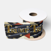 Wij het volk stemmen Trump
