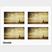 Wij, het volk, Stickers (Vel)