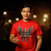 Wij het Volk T-shirt