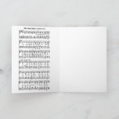 Wij het Wenskaart van Drie Koningen Feestdagen Kaart (Binnen)