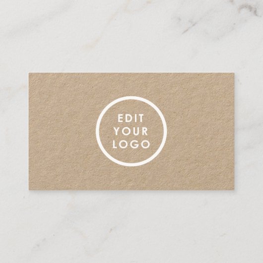 Wij houden van het Visitekaartje van de Verbinding (Achterkant)