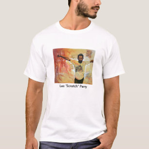 Wij houden van u, mijnheer Perry T-shirt