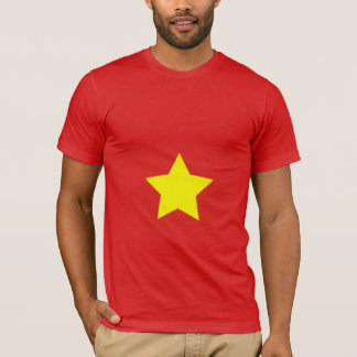 Wij houden van Vietnam T-shirt