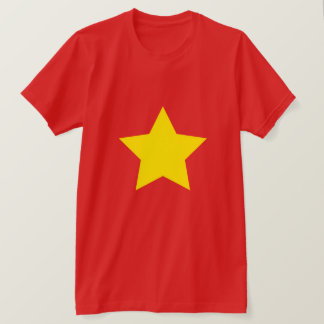Wij houden van Vietnam T-shirt