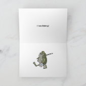 Wij houden van vissend! kaart (Binnen)