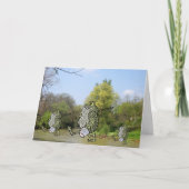 Wij houden van vissend! kaart (Voorkant)